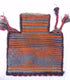 Salt Bag - Baktiari, Persia